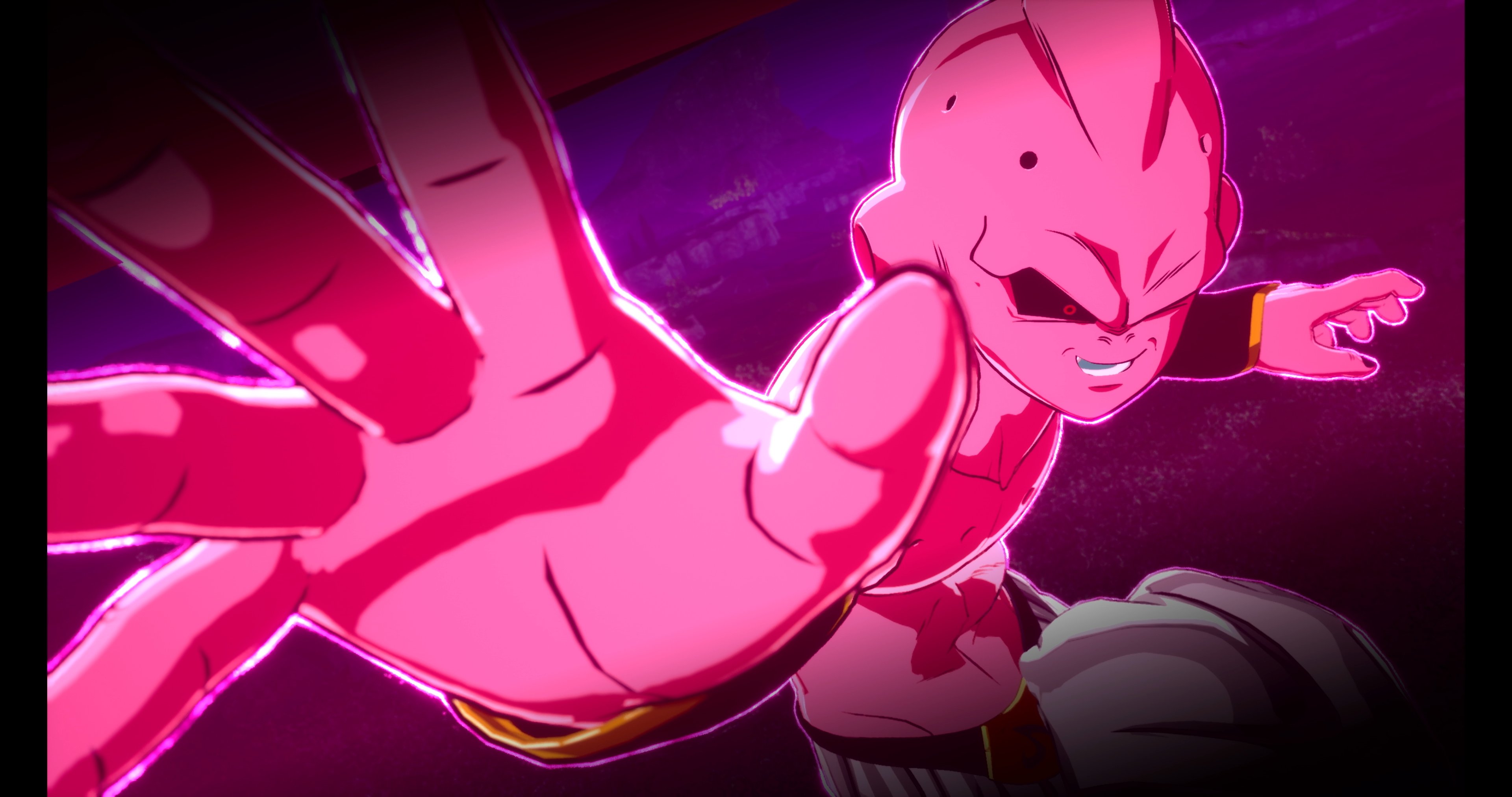 Dragon Ball: Sparking! Zero - Imagen 39